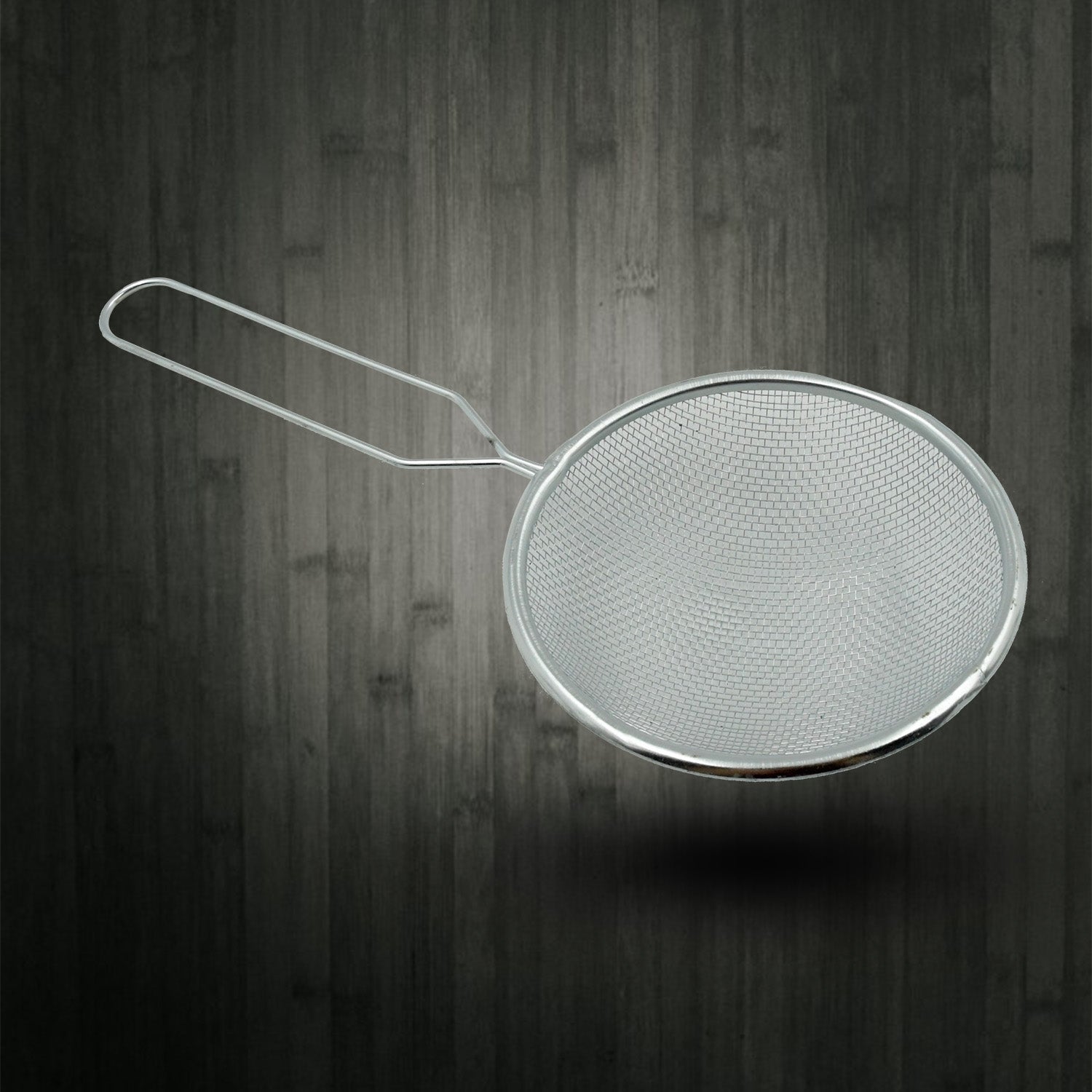 7080 Mesh Strainer With Handle Stainless Steel Oil Strainer Ladle for Hot Pot Soup Home (1 Pc ) 7080 Mesh Strainer With Handle Stainless Steel Oil Strainer Ladle for Hot Pot Soup Home (1 Pc )